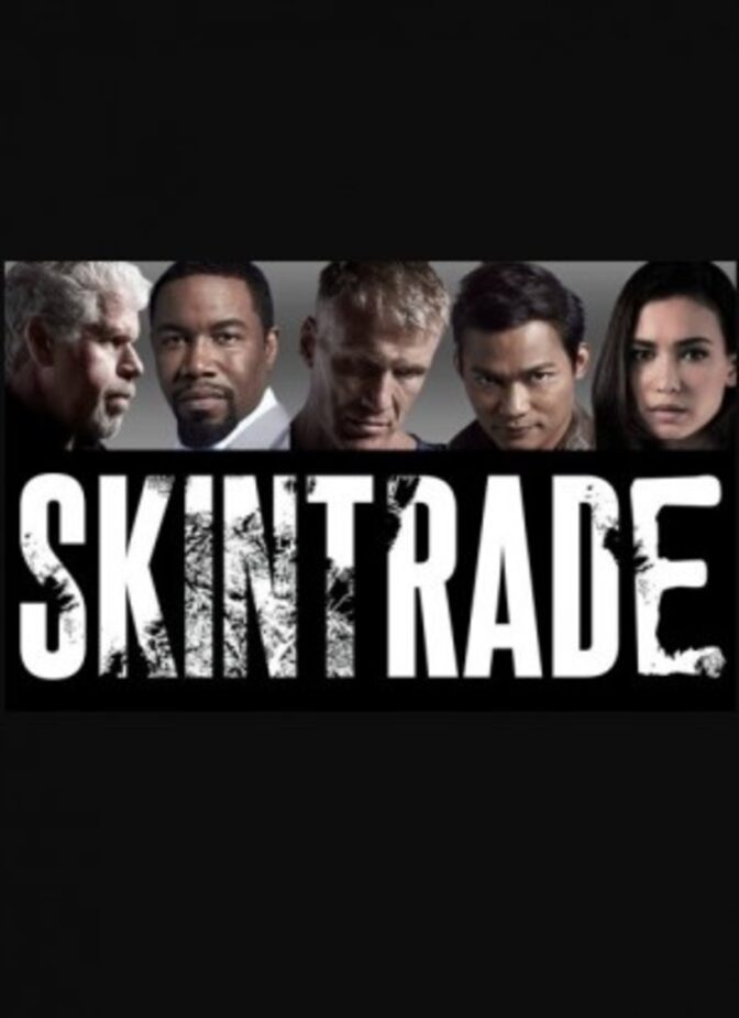 Skin Trade