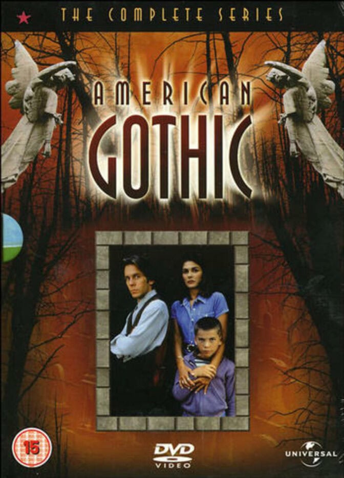 American Gothic