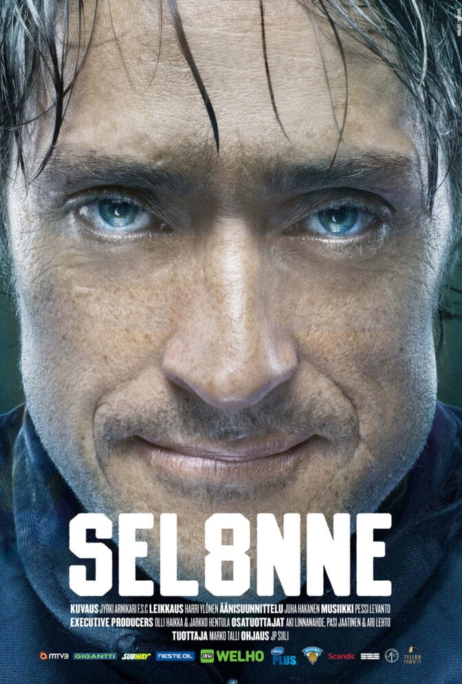 Selänne