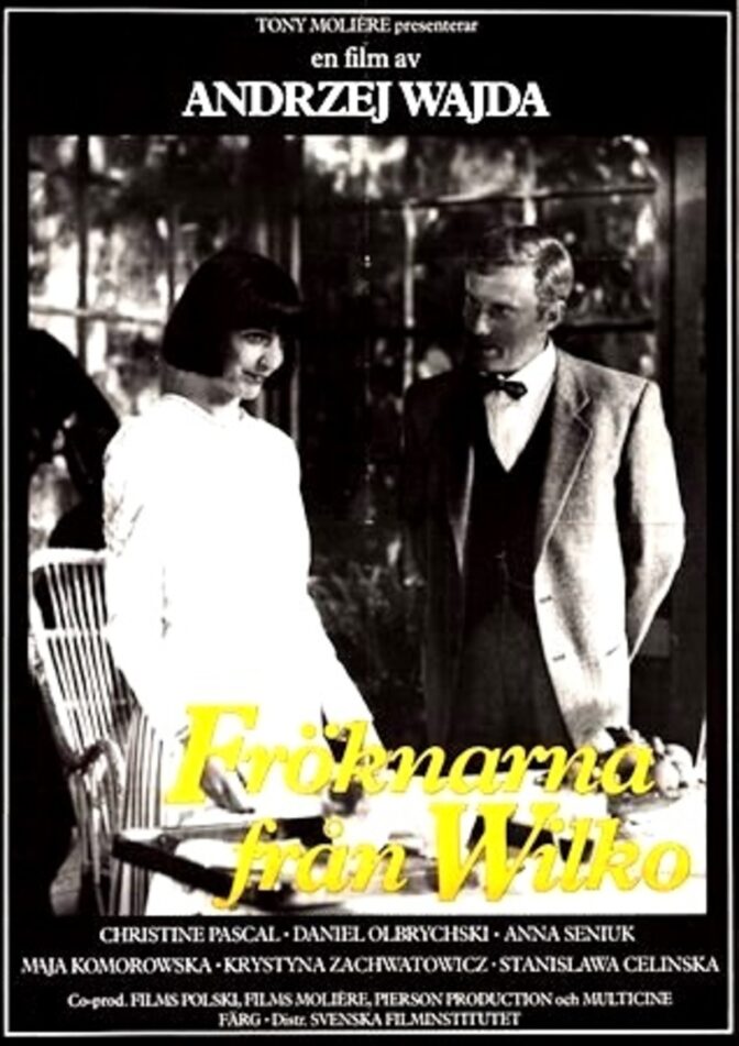 Fröknarna från Wilko