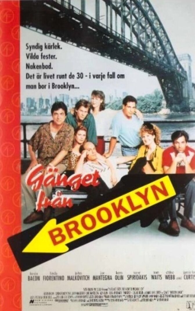 Gänget från Brooklyn