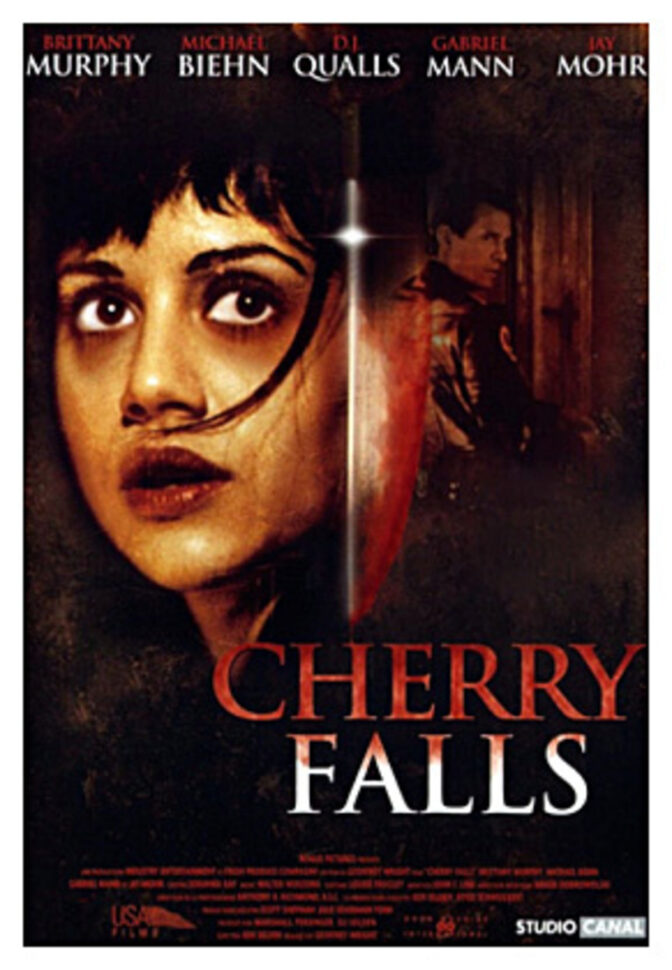 Cherry Falls