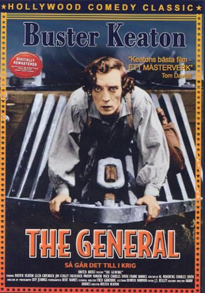 Så går det till i krig