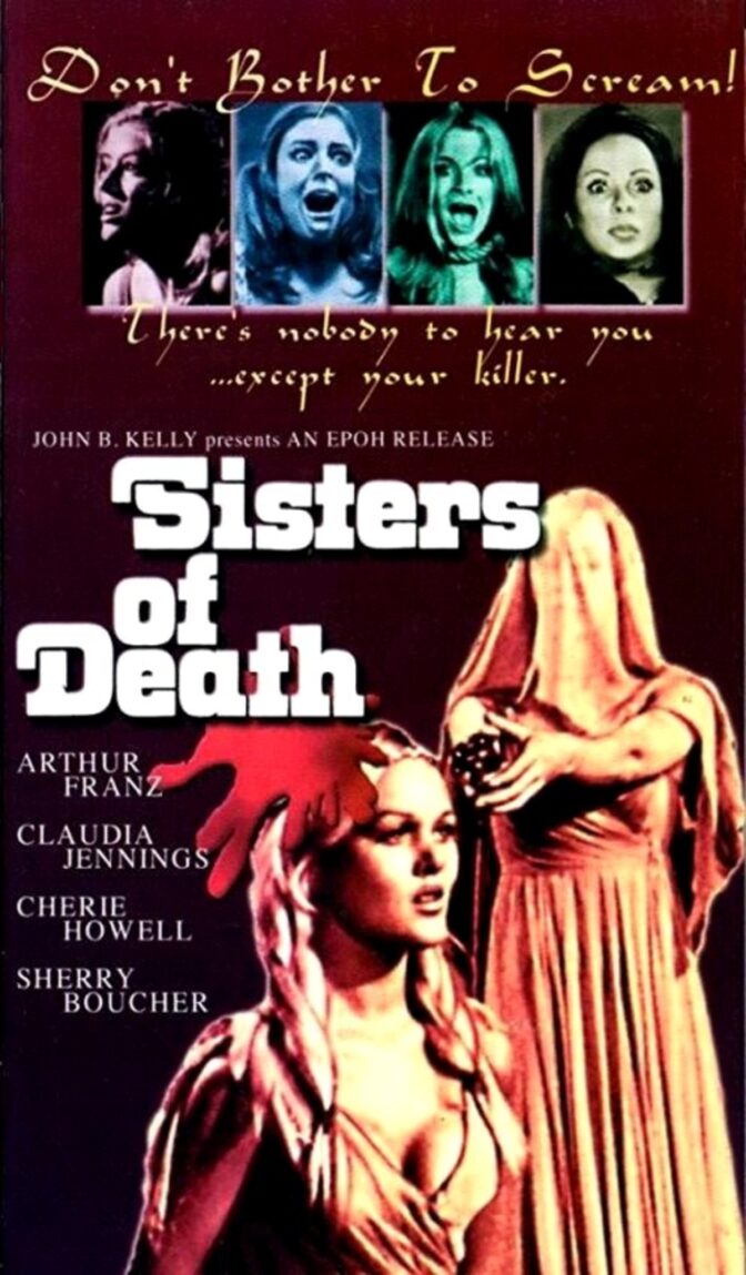 Sisters of Death