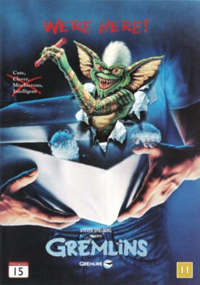 Gremlins