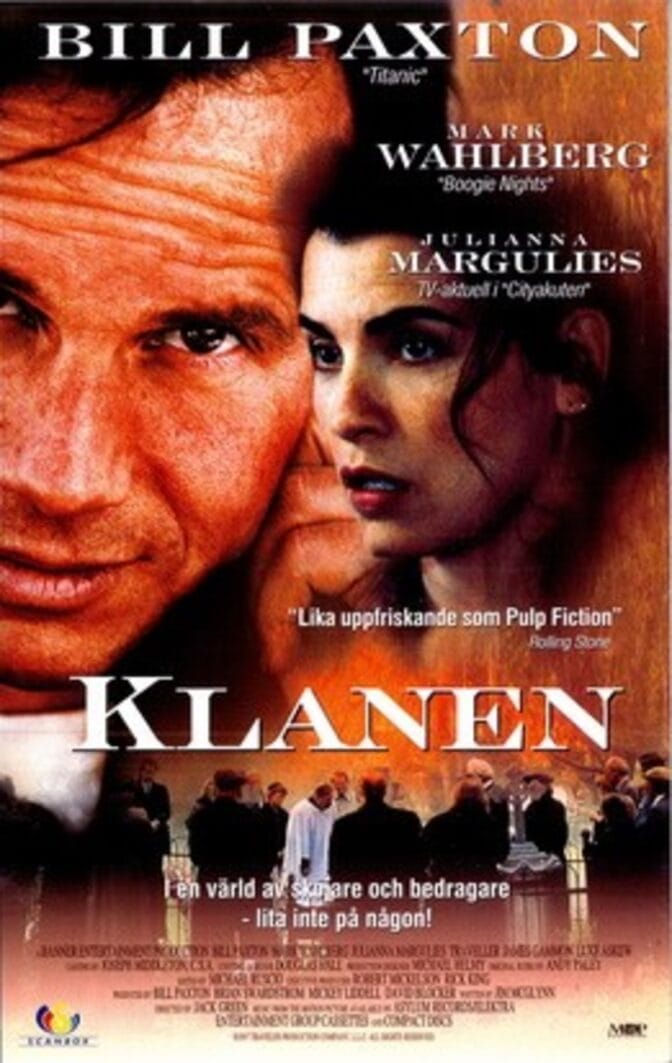 Klanen