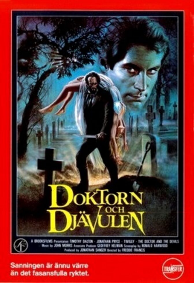 Doktorn och djävulen