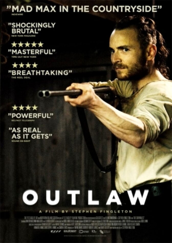 Outlaw