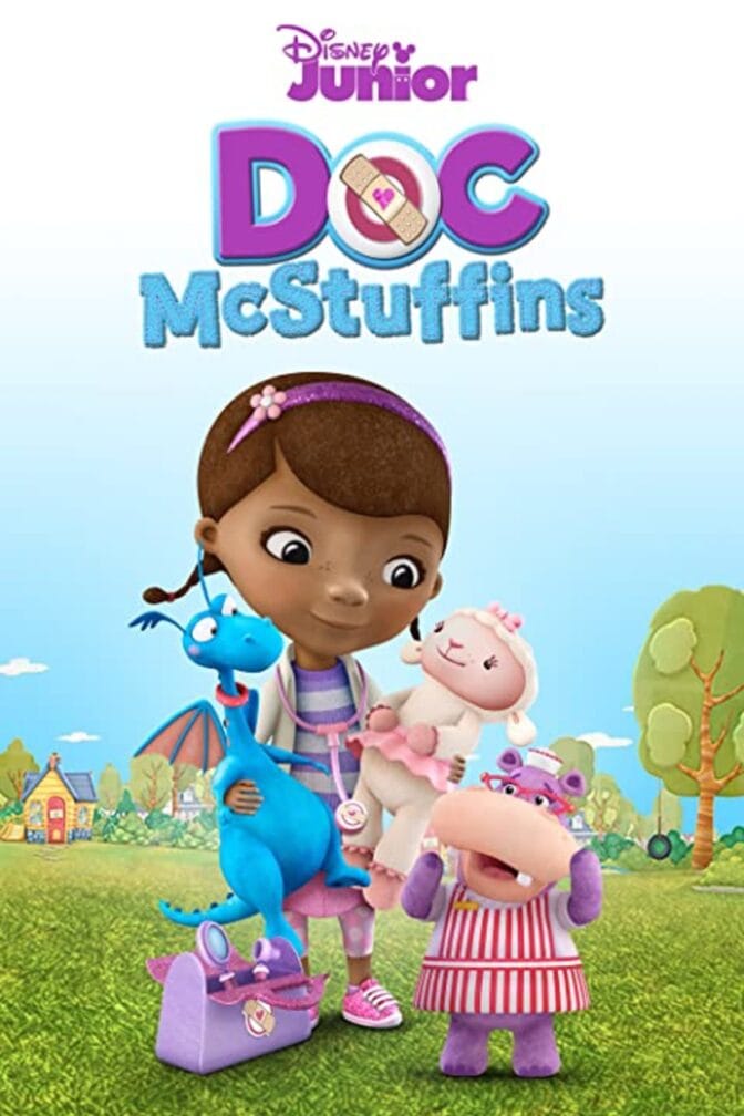 Doktor McStuffins
