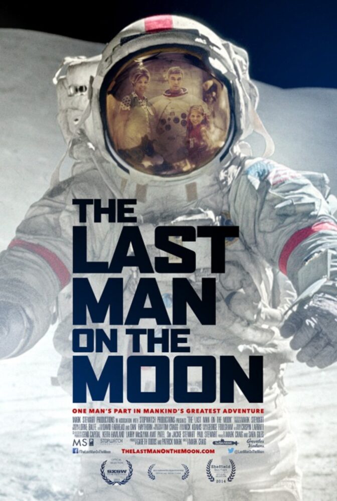 The Last Man on the Moon