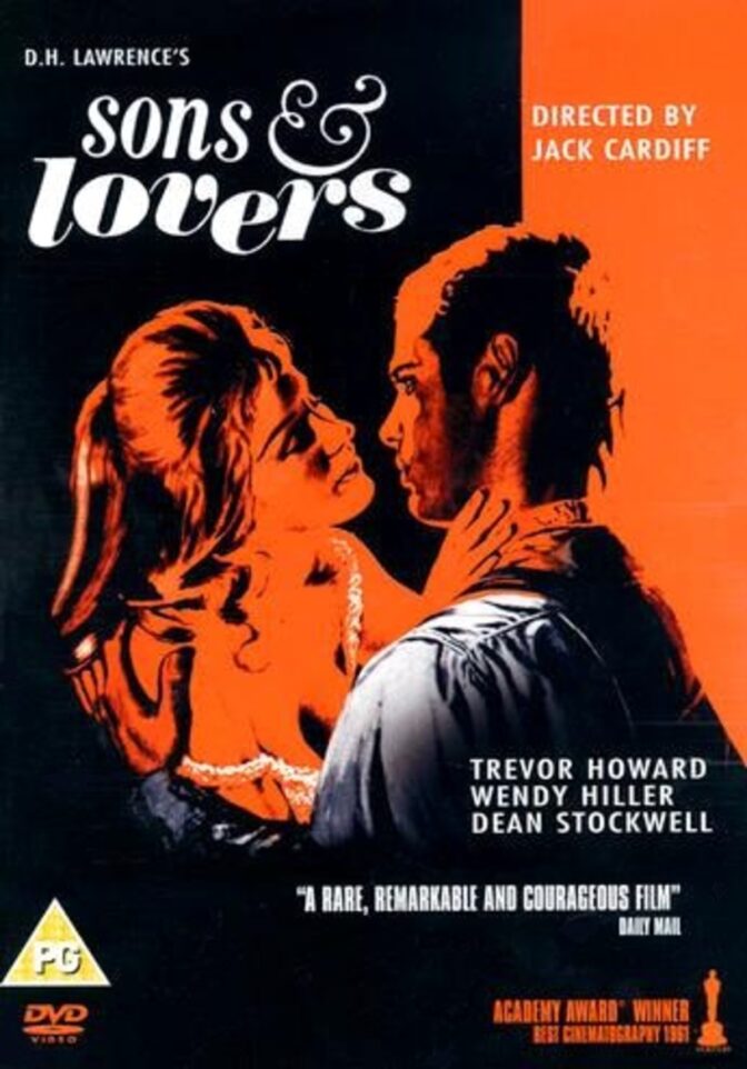 Söner och älskare