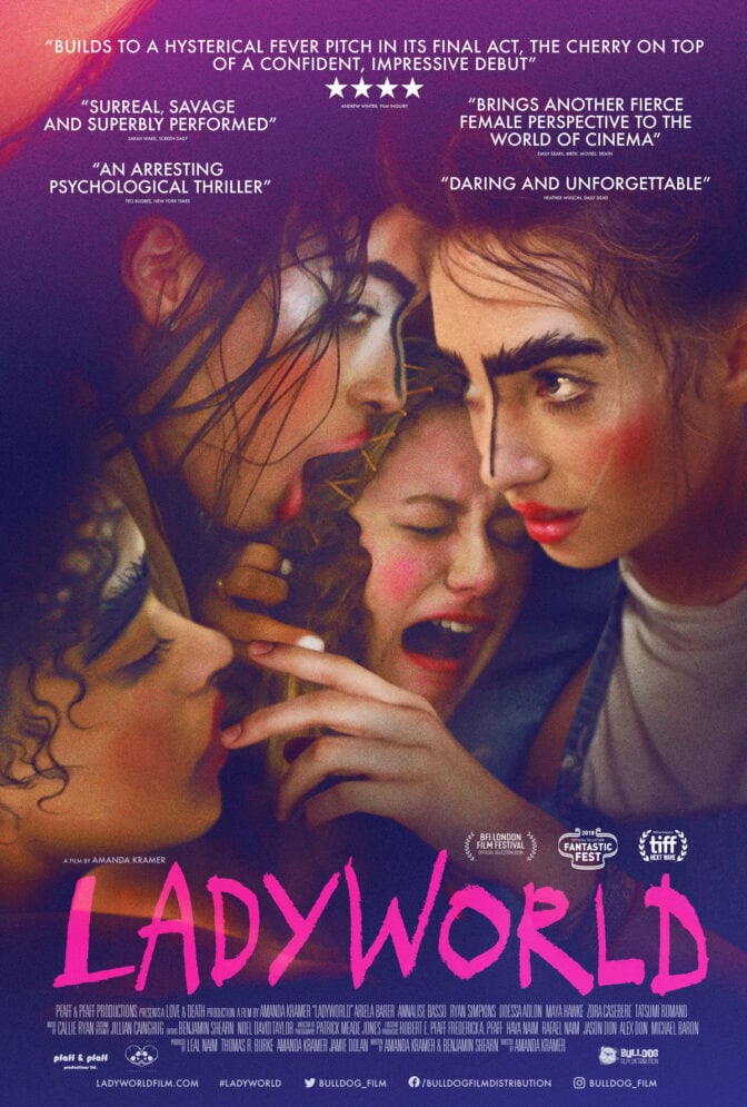 Ladyworld