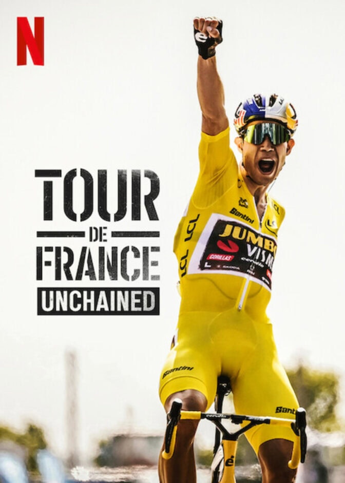 Tour de France: Klassikern inifrån