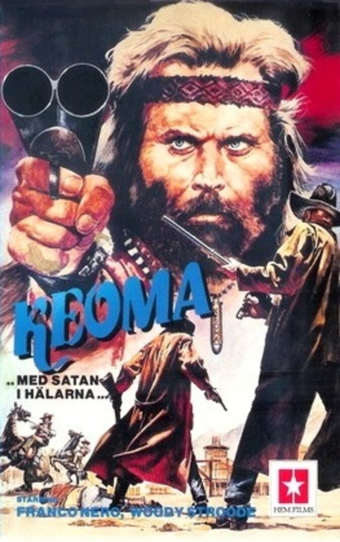 Med satan i hälarna