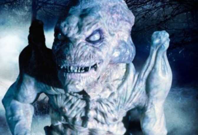 Pumpkinhead