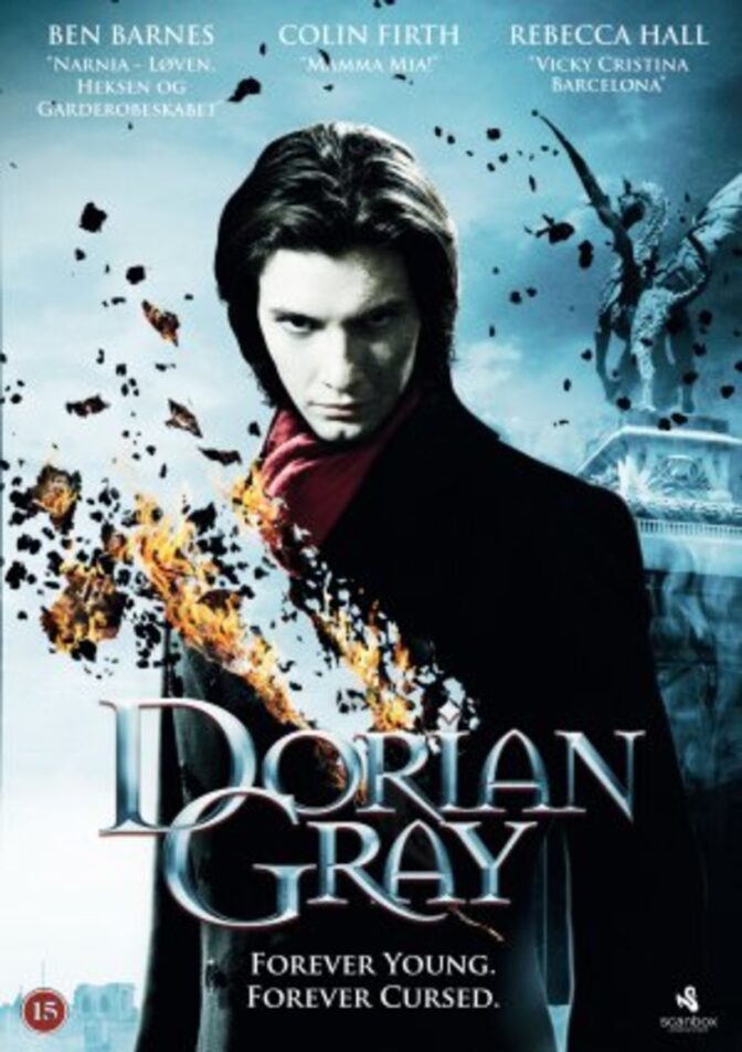 Dorian Gray