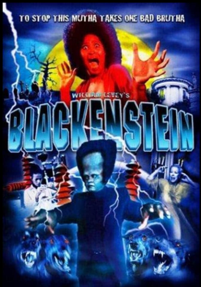 Blackenstein
