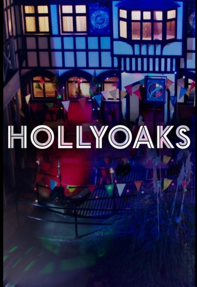 Hollyoaks