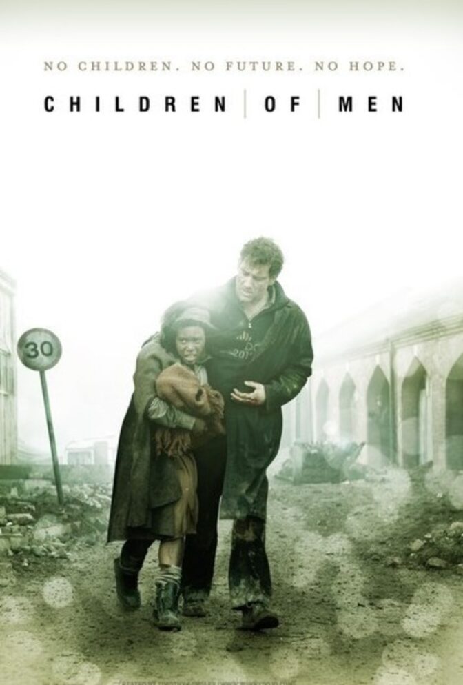 Children of Men