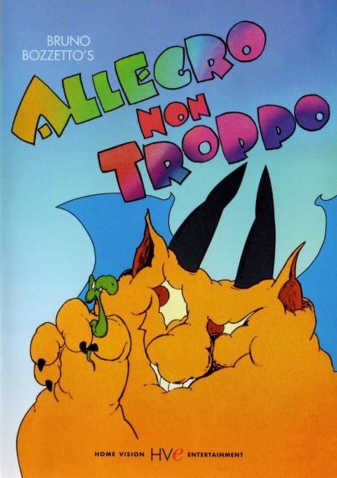 Det våras med musik