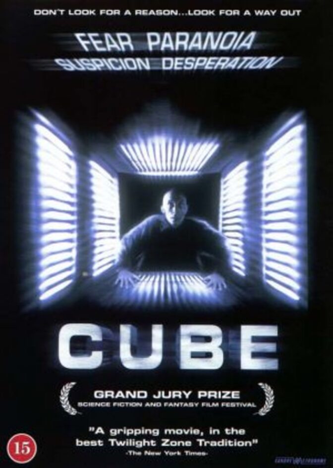Cube