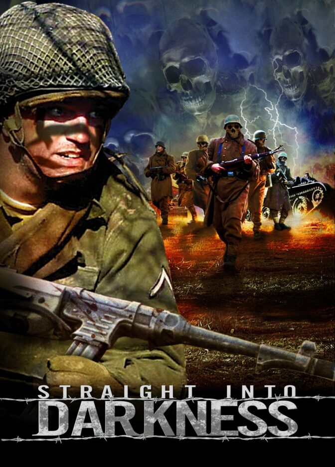 Straight Into Darkness