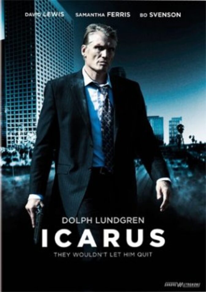 Icarus