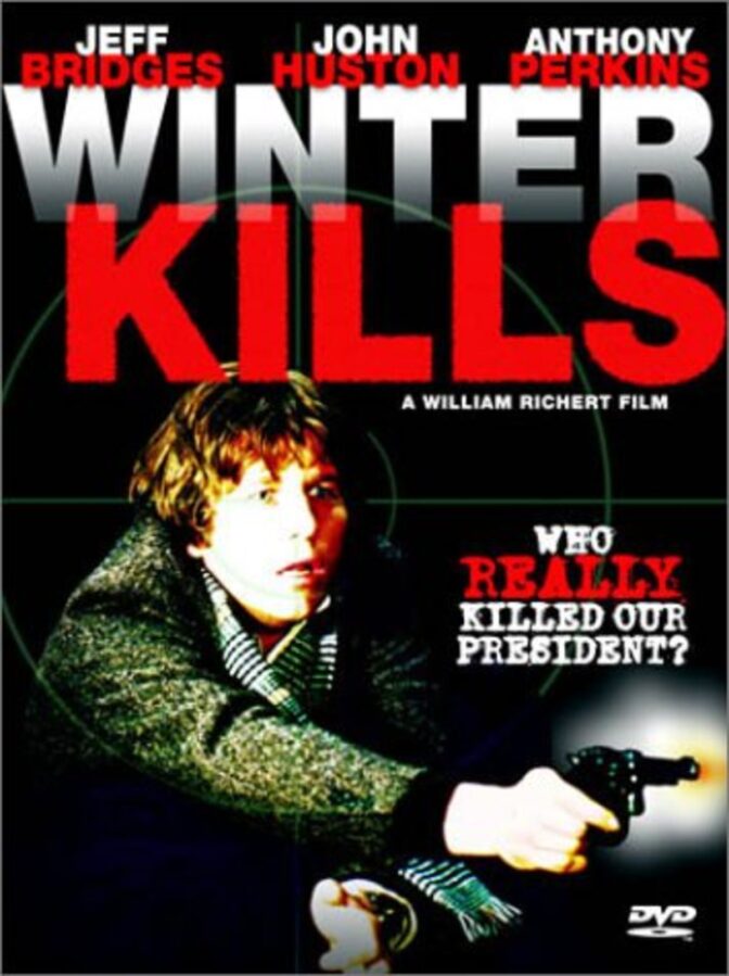 Winter Kills