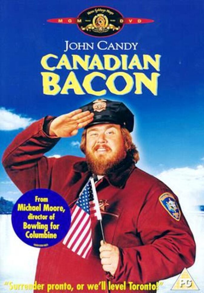 Canadian Bacon