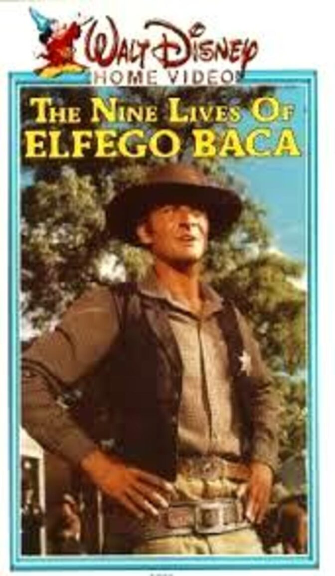 Sheriffen med nio liv