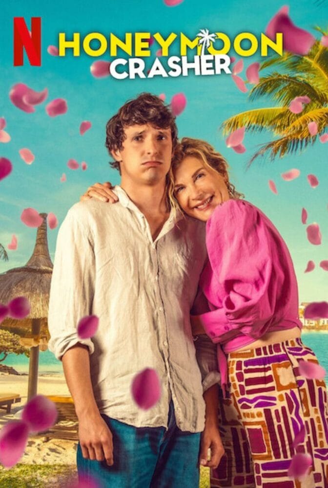 Smekmånad med mamma