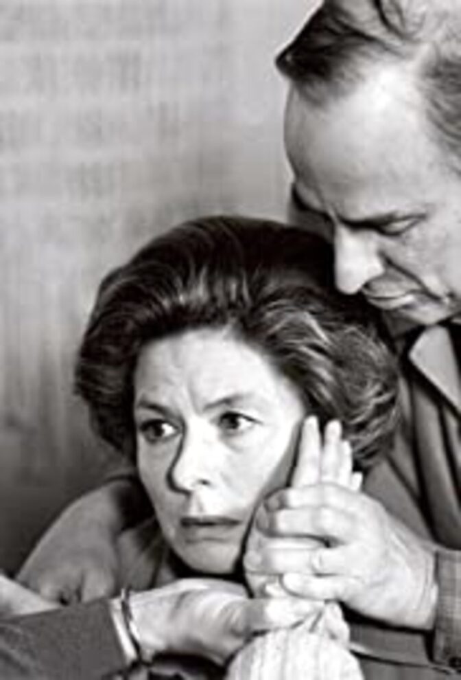 Bakomfilm Höstsonaten