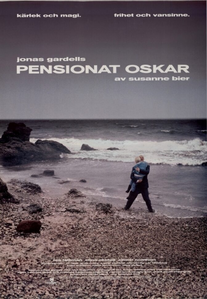 Pensionat Oskar