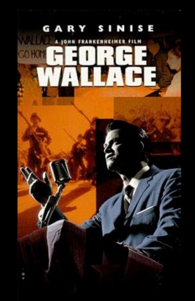 George Wallace