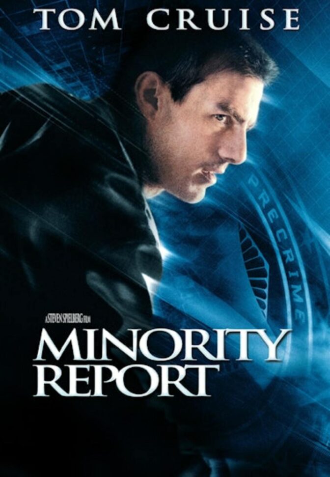 Minority Report