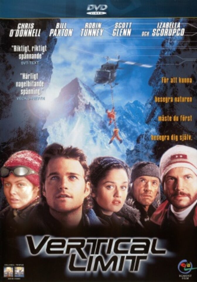 Vertical Limit