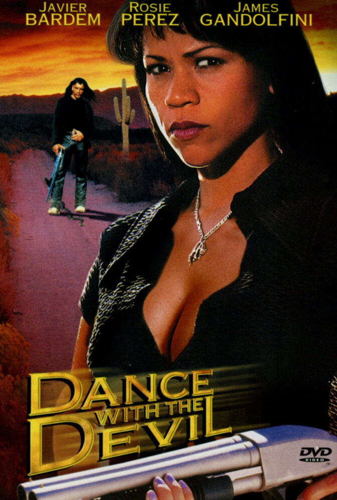 Dance With The Devil