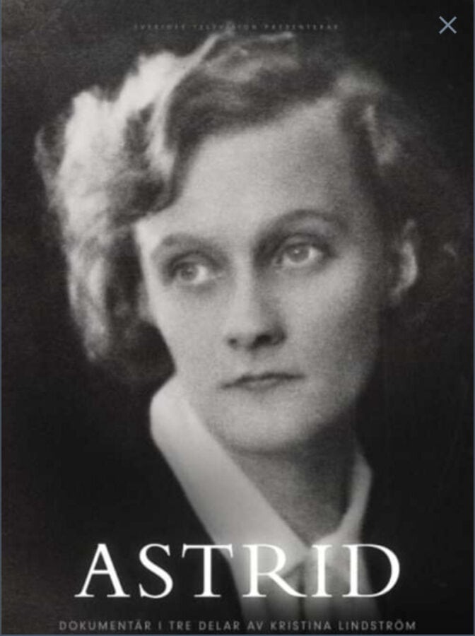 Astrid