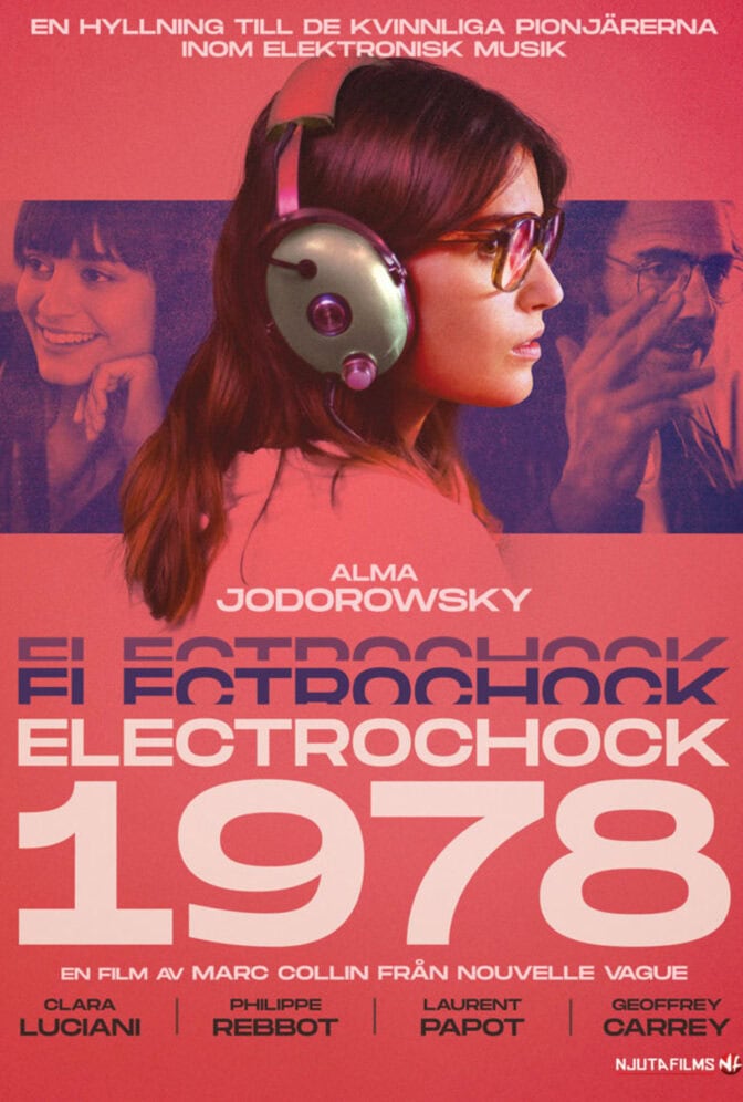 Electrochock 1978