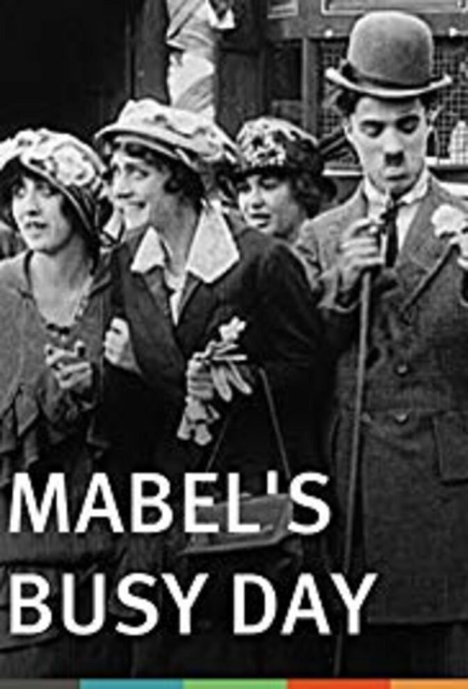 Mabels händelserika dag