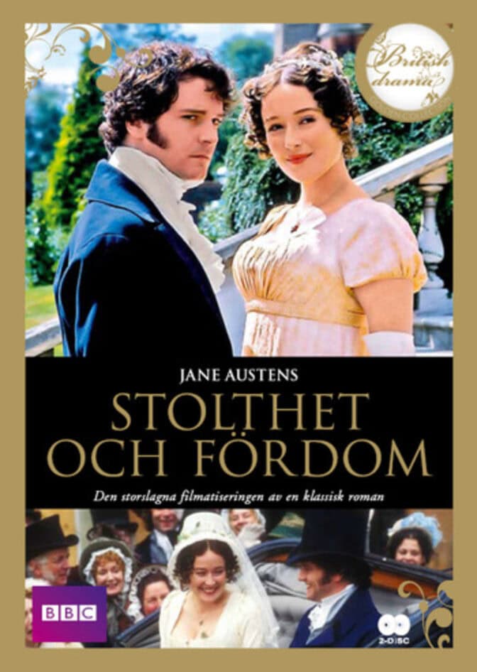 Stolthet och fördom