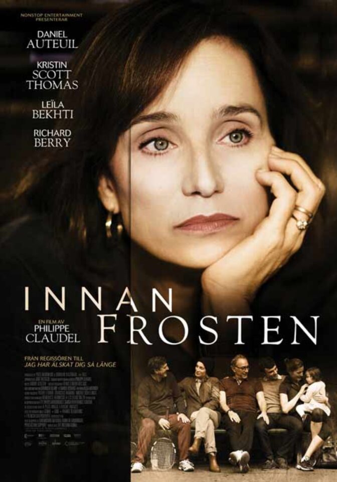 Innan frosten