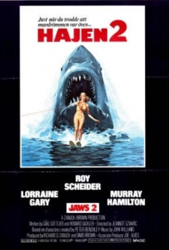 Hajen 2