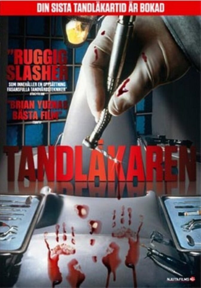 Tandläkaren