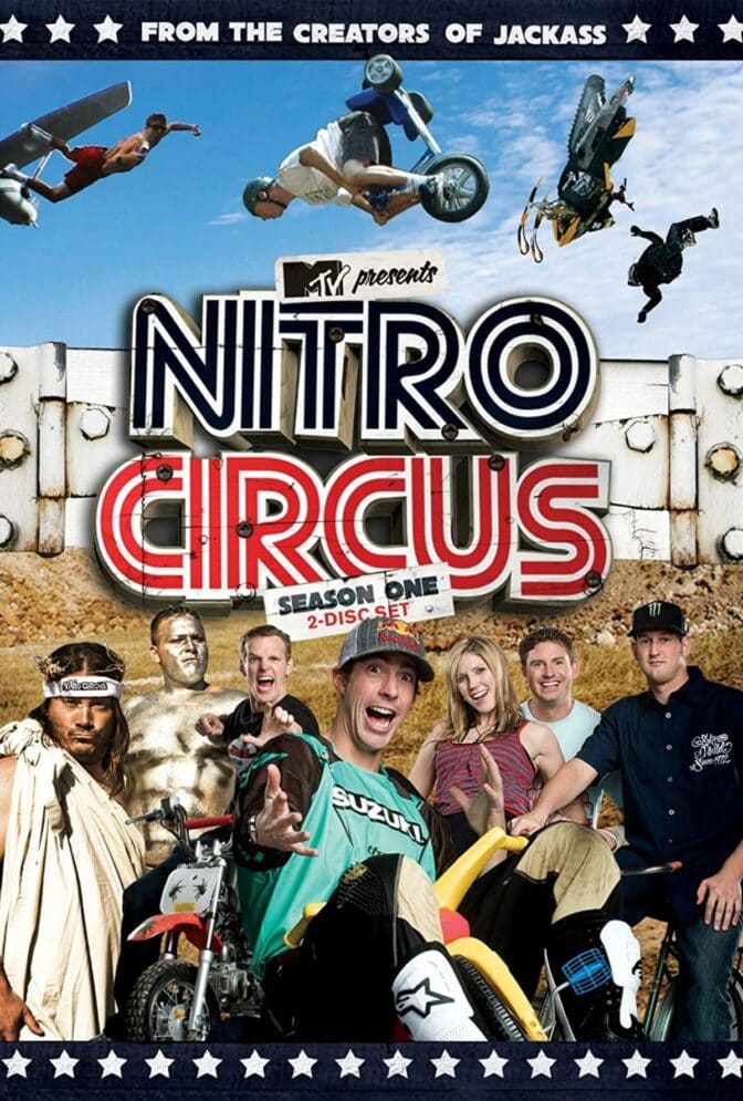 Nitro Circus