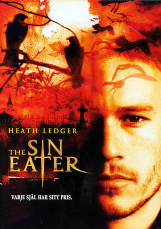 The Sin Eater
