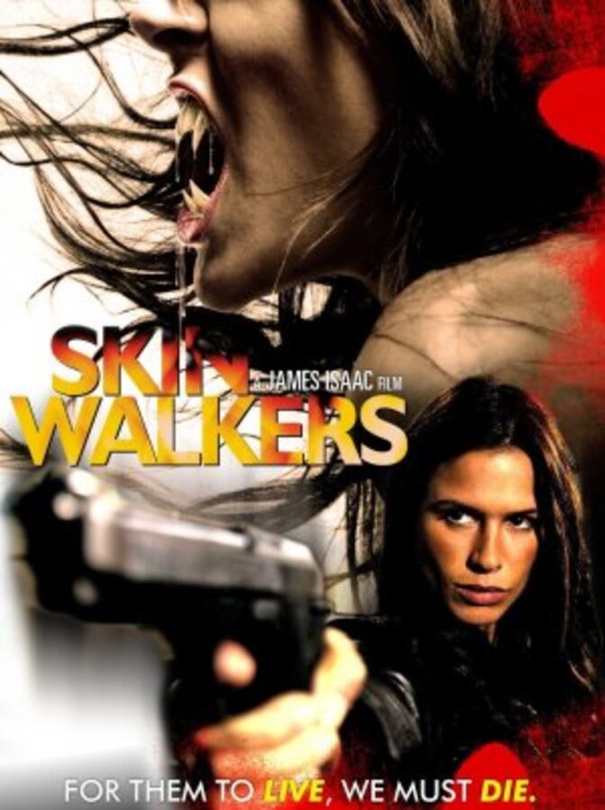 Skinwalkers