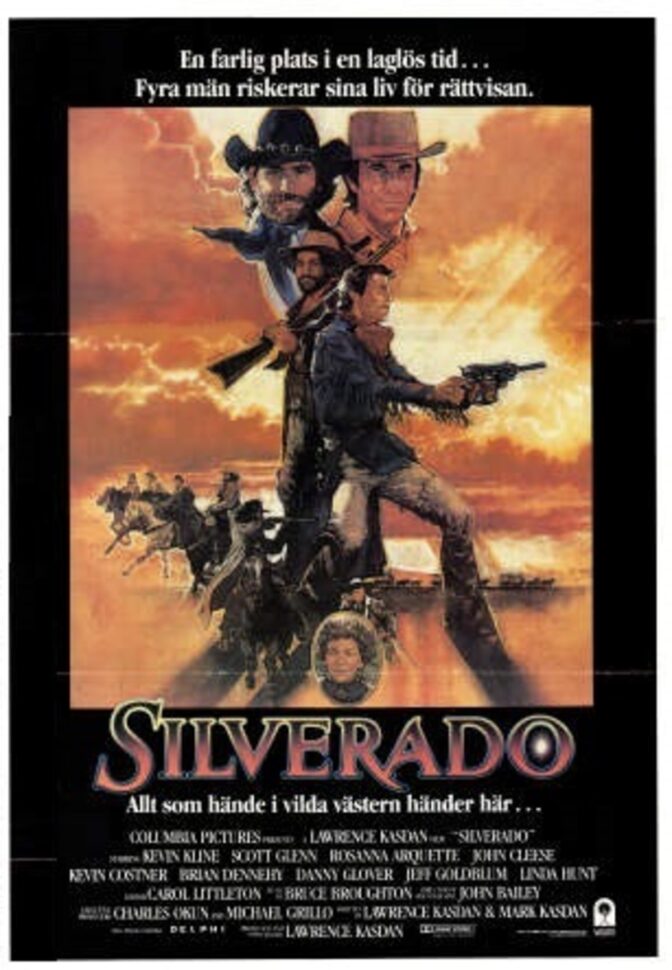 Silverado