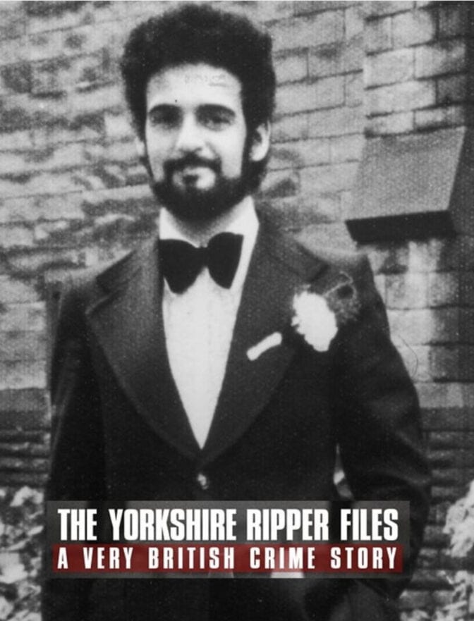 The Yorkshire Ripper