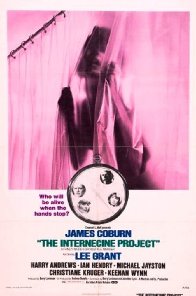 Den djävulska planen